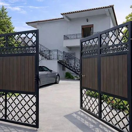 Elis Casa de hóspedes